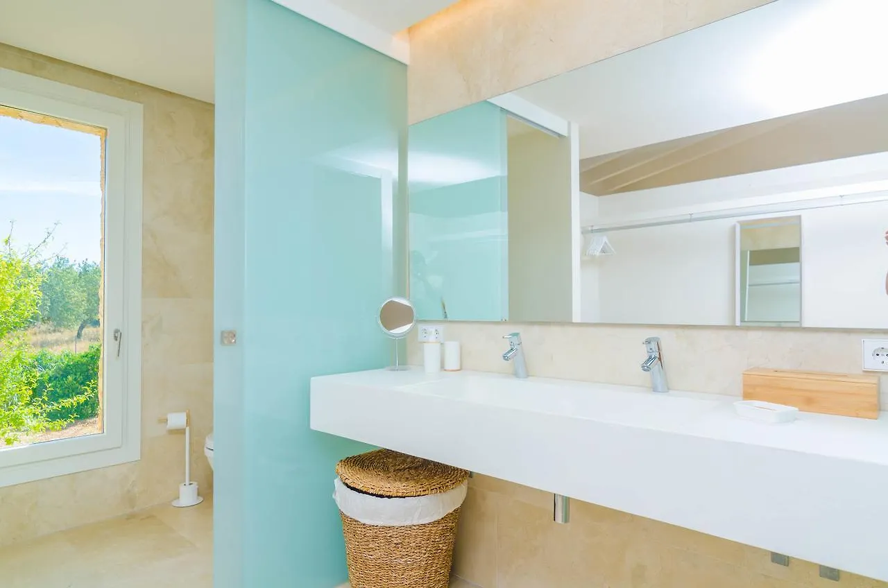 Arenite - Adults Only Villa Cala Millor