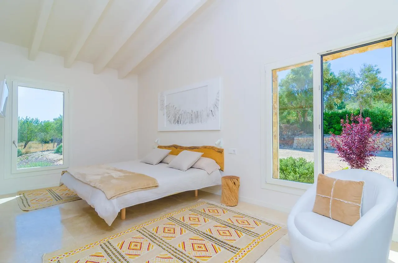 Arenite - Adults Only Villa Cala Millor  Spanien