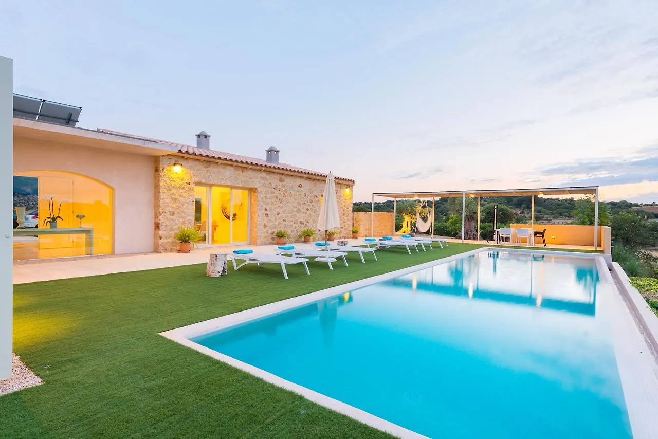 Arenite - Adults Only Villa Cala Millor  Spanien