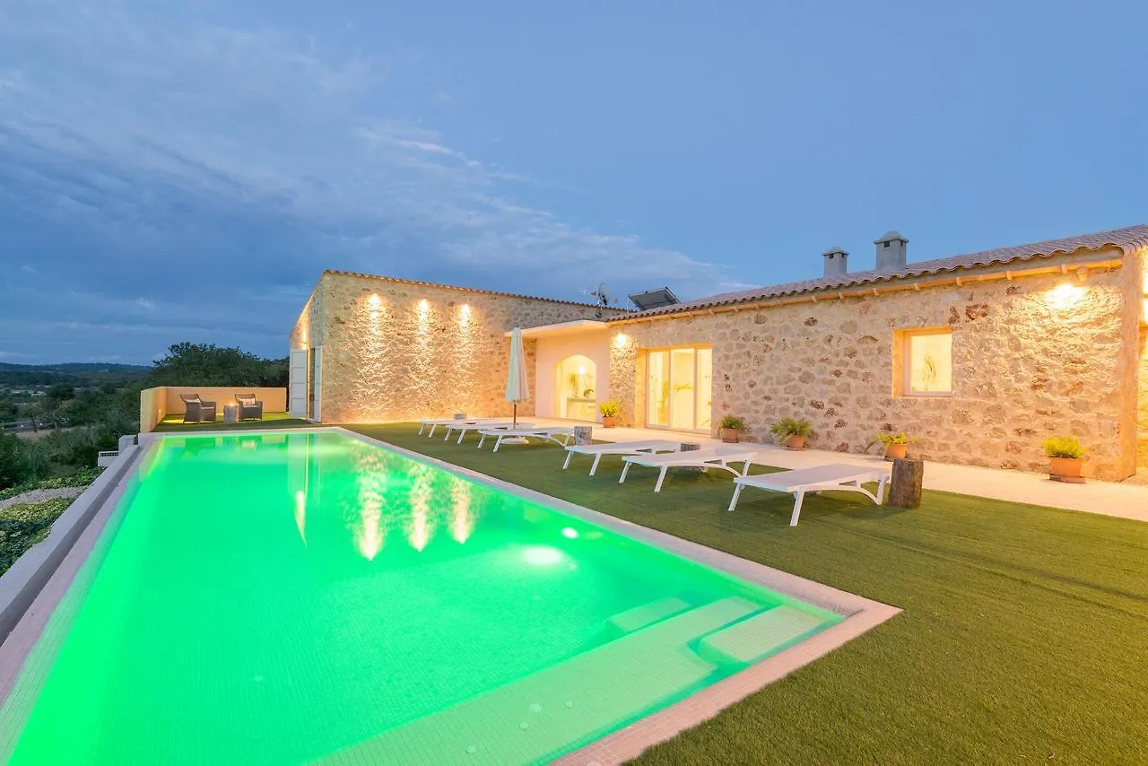 Arenite - Adults Only Villa Cala Millor