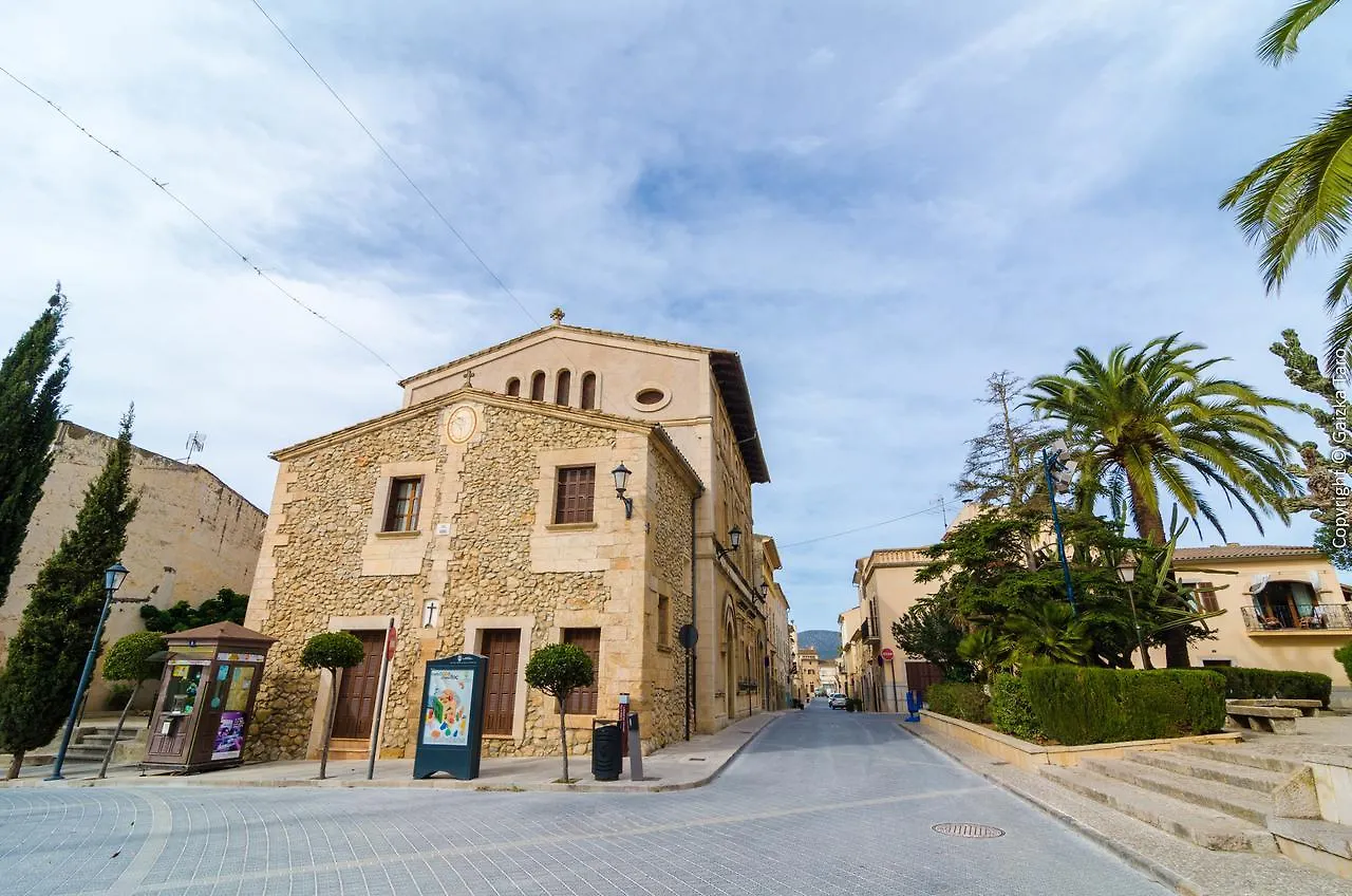 Arenite - Adults Only Villa Cala Millor