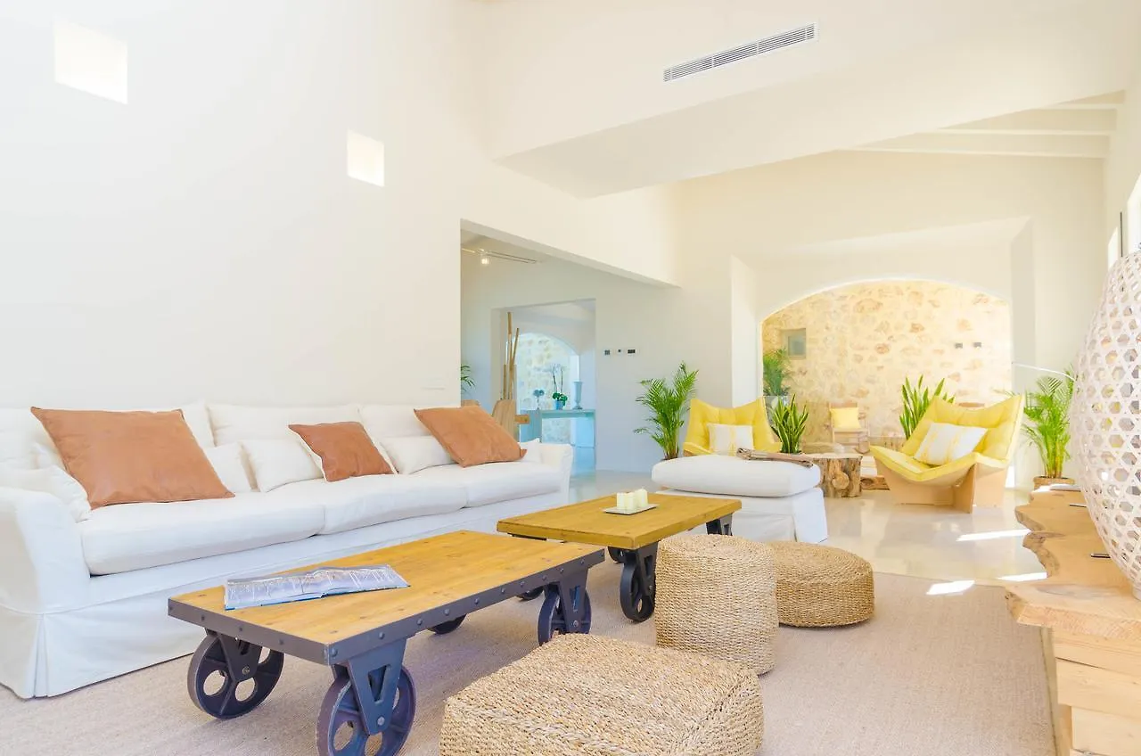 Arenite - Adults Only Villa Cala Millor  0*, Cala Millor (Mallorca)