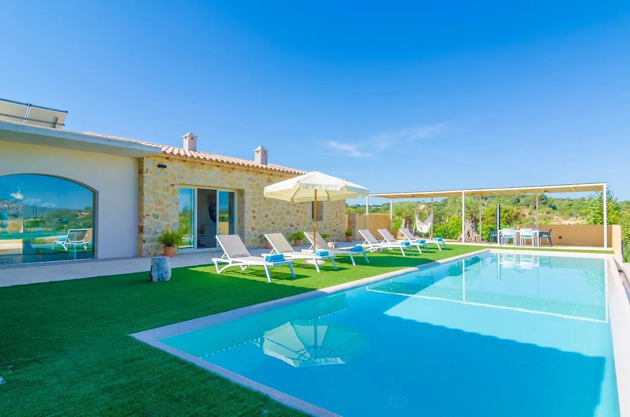 Arenite - Adults Only Villa Cala Millor  Spanien