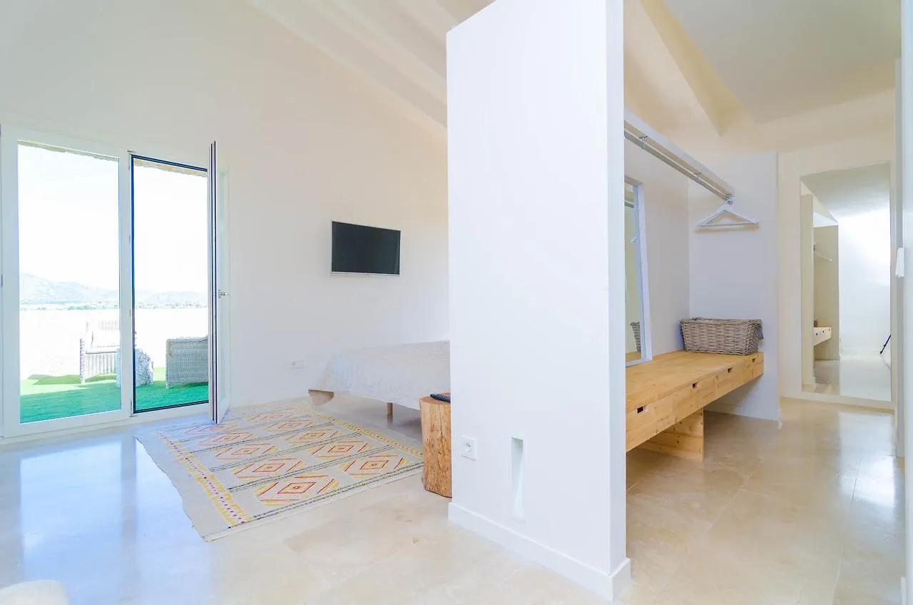 Arenite - Adults Only Villa Cala Millor