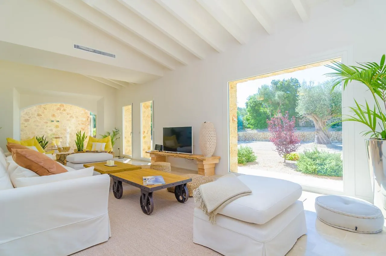 Arenite - Adults Only Villa Cala Millor  Spanien